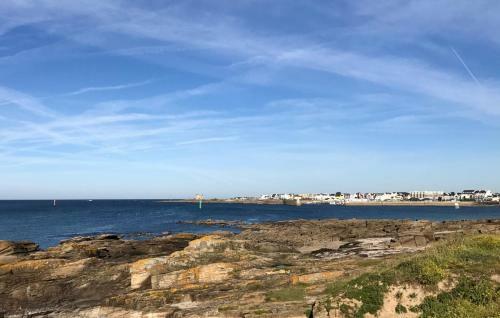 Domaine De La Pointe Quiberon
