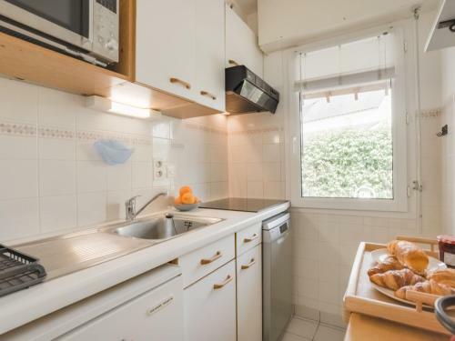 Holiday Home Village Du Port