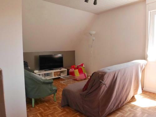 Le Ch�ne Vert