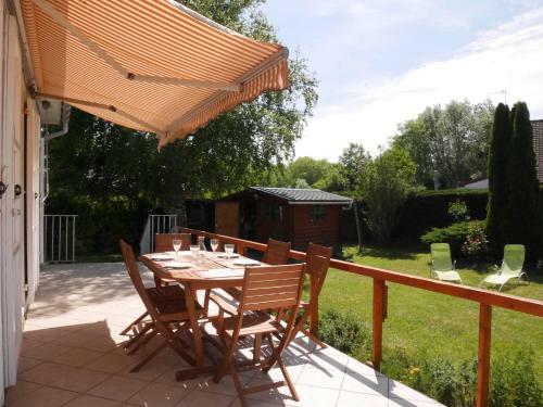 Le Ch�ne Vert