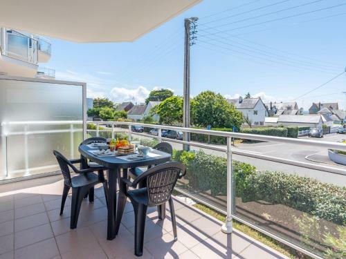 Apartment R�sidence Ker Eden