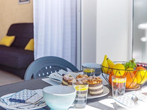 Apartment R�sidence Ker Eden