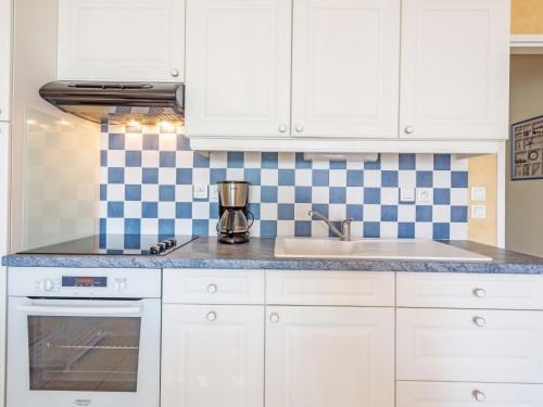 Apartment R�sidence Ker Eden