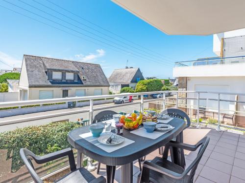 Apartment R�sidence Ker Eden