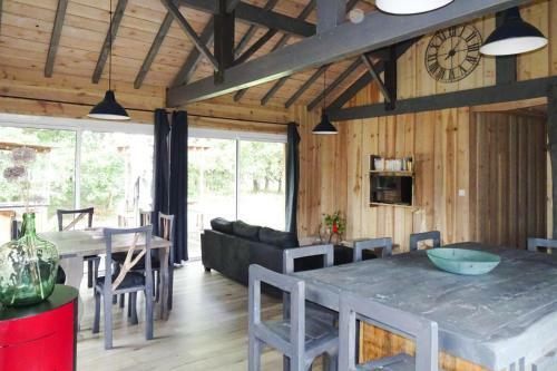 Holiday Home Queyrac - Sat01101a-f