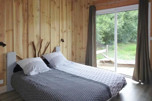 Holiday Home Queyrac - Sat01101a-f