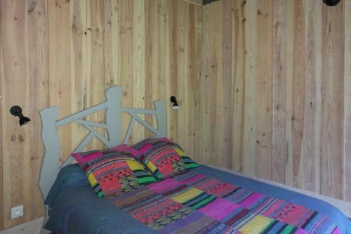 Holiday Home Queyrac - Sat01101a-f