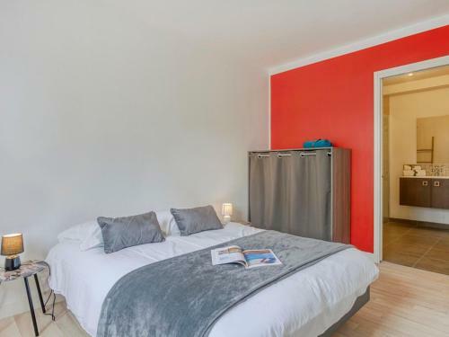 Holiday Home Villa C�te Sauvage