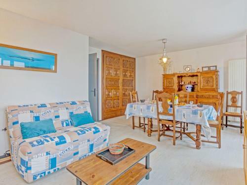 Apartment Le Grand Large