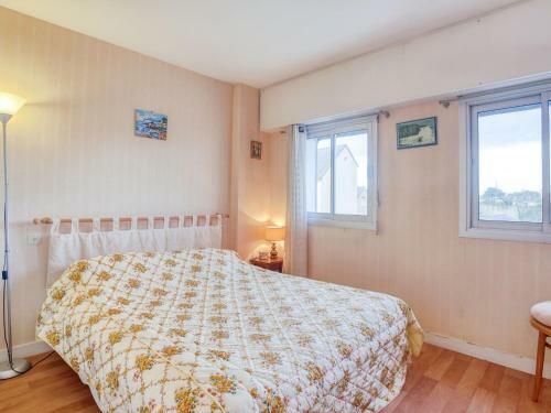 Apartment R�sidence Les B�niguets
