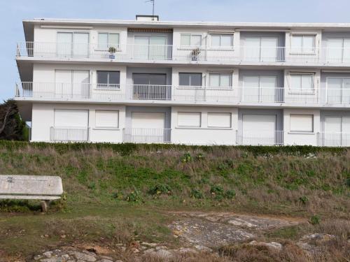 Apartamento Studio R�sidence Saint Gilles