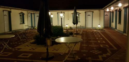 Hotel L'envie Des Mets