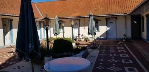 Hotel L'envie Des Mets