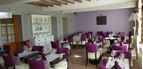 Hotel L'envie Des Mets