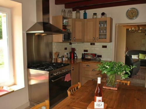 G�te Razines, 4 Pi�ces, 6 Personnes - Fr-1-381-218