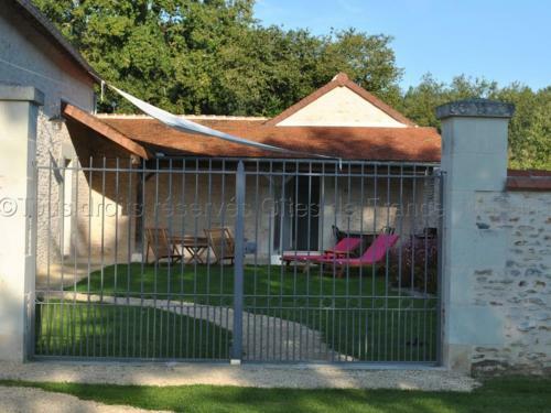 G�te Razines, 4 Pi�ces, 6 Personnes - Fr-1-381-218