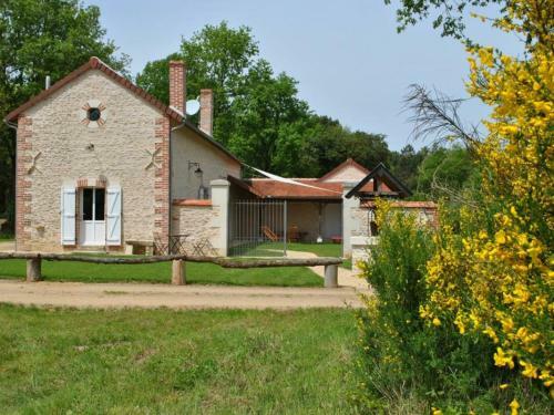 G�te Razines, 4 Pi�ces, 6 Personnes - Fr-1-381-218