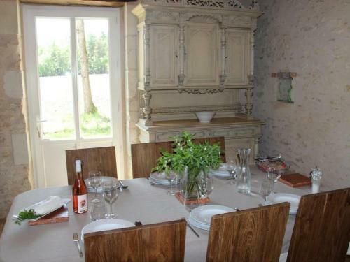 G�te Razines, 4 Pi�ces, 6 Personnes - Fr-1-381-218