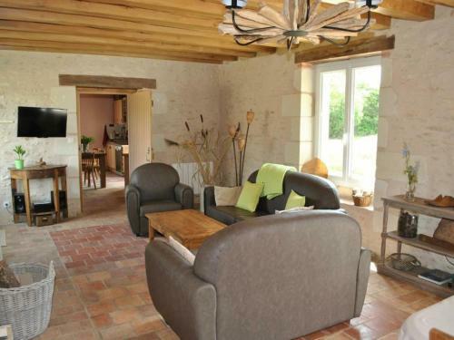 G�te Razines, 4 Pi�ces, 6 Personnes - Fr-1-381-218