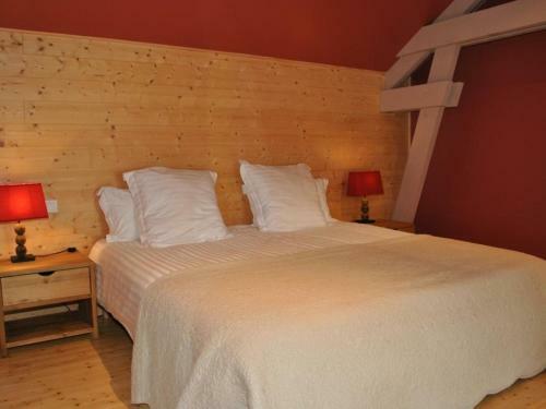 G�te Razines, 4 Pi�ces, 6 Personnes - Fr-1-381-218