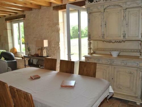 G�te Razines, 4 Pi�ces, 6 Personnes - Fr-1-381-218