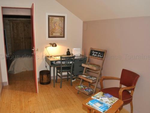 G�te Razines, 4 Pi�ces, 6 Personnes - Fr-1-381-218