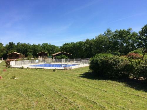 Les Chalets De Dordogne