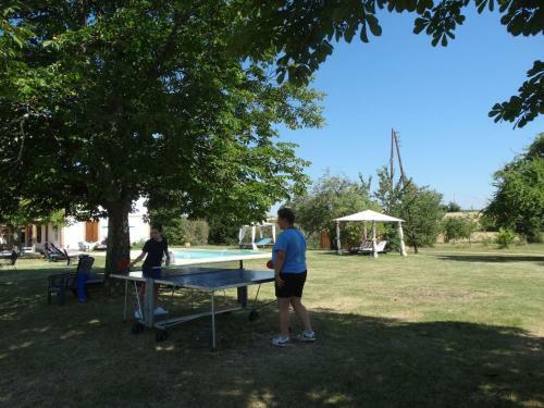 Modern Mansion In Tarn With Pool, Impressive Location