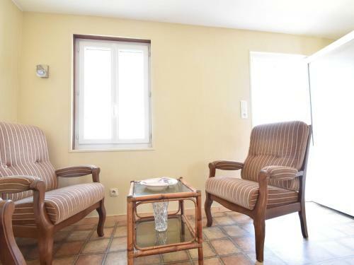 Beautiful Holiday Home In Ravenoville With Courtyard