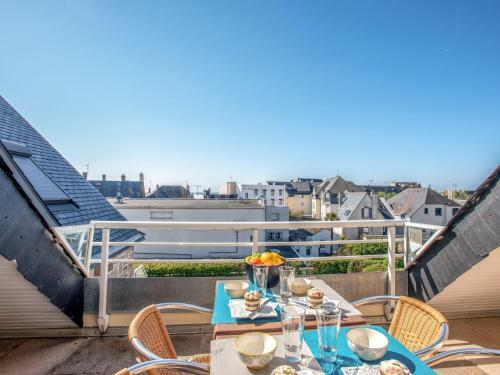 Apartment Le Hoche-1