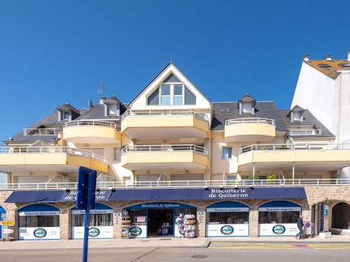 Apartment Le Hoche-1