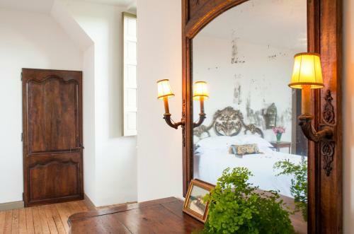 Razac-de-saussignac Town House Sleeps 6
