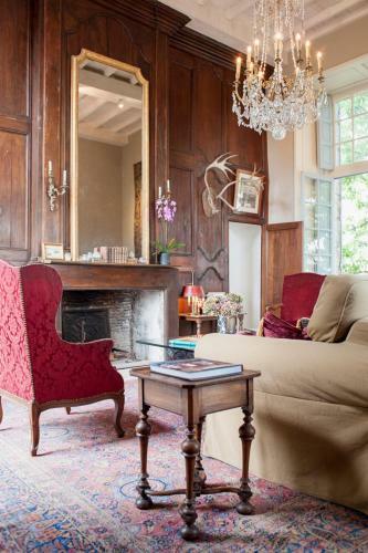 Razac-de-saussignac Town House Sleeps 6