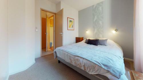 Apartamento Demoiselle Des Roches