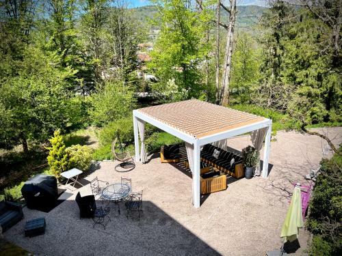 Apartamento Demoiselle Des Roches