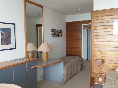 Apartamento Studio Les 3 Iles - 48