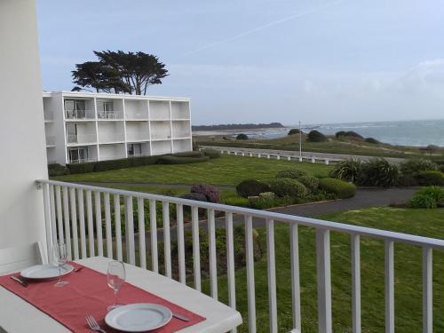 Apartamento Studio Les 3 Iles - 48