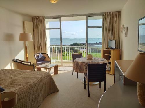 Apartamento Studio Les 3 Iles - 48