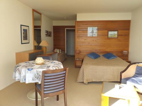 Apartamento Studio Les 3 Iles - 48