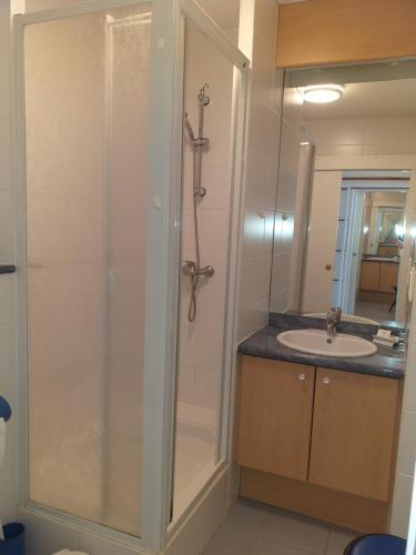 Apartamento Studio Les 3 Iles - 48