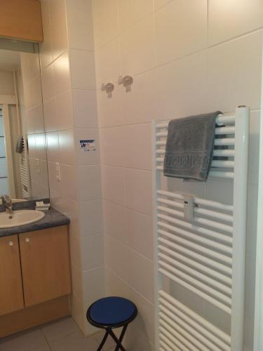 Apartamento Studio Les 3 Iles - 48