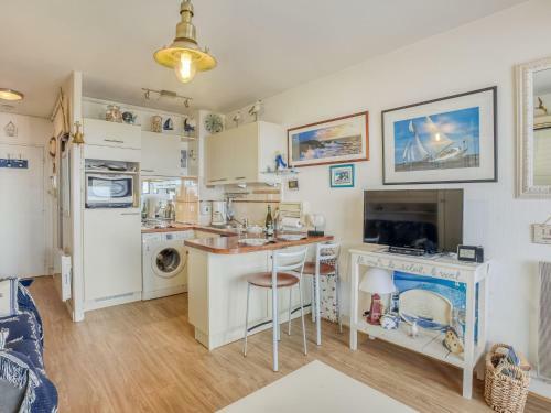 Apartamento Studio Penduick