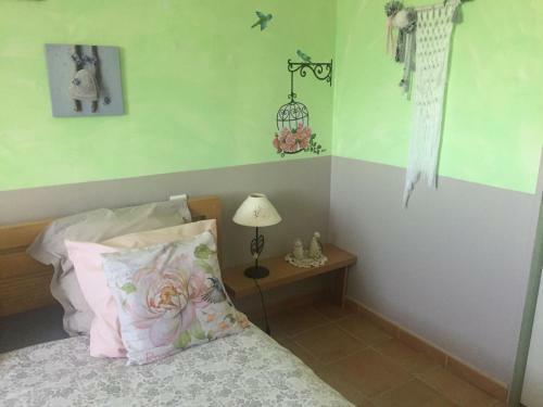Bed & Breakfast La Rouviero