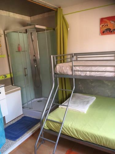 Bed & Breakfast La Rouviero