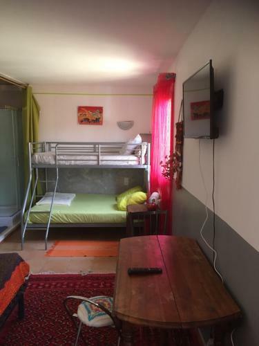 Bed & Breakfast La Rouviero