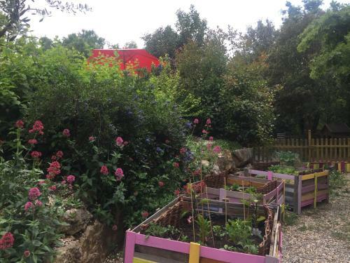 Bed & Breakfast La Rouviero