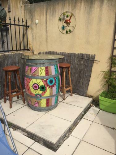 Bed & Breakfast La Rouviero