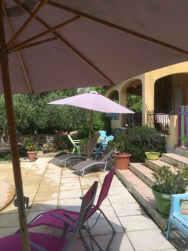 Bed & Breakfast La Rouviero