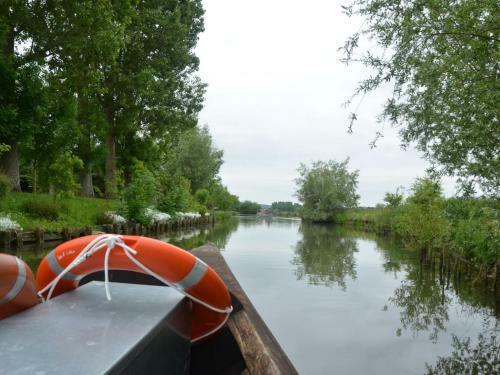 G�te Recques-sur-hem, 2 Pi�ces, 2 Personnes - Fr-1-376-58