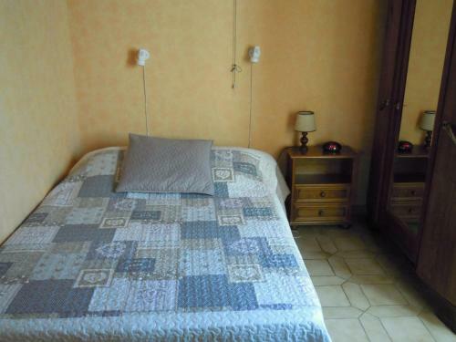 G�te Recques-sur-hem, 2 Pi�ces, 2 Personnes - Fr-1-376-58